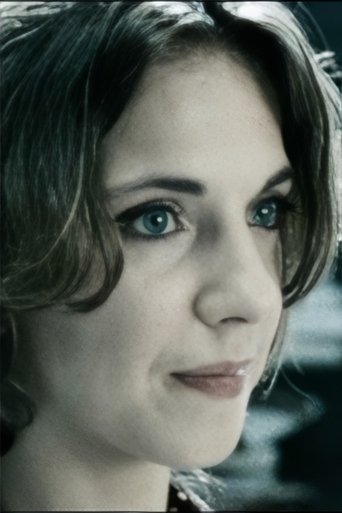 Portrait of Svetlana Khudyakova