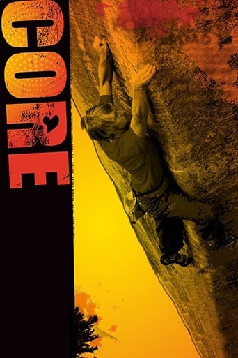 Poster of Core