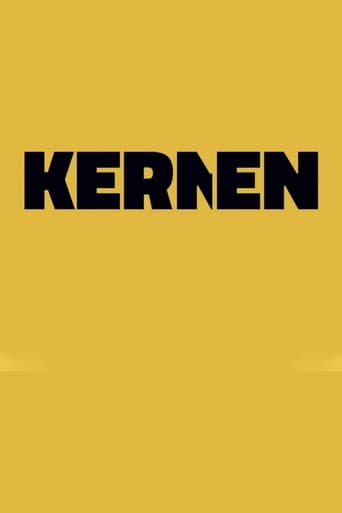 Portrait for Kernen - Season 1