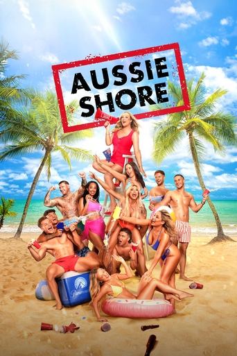 Portrait for Aussie Shore - Season 1