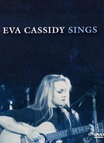 Poster of Eva Cassidy - Sings