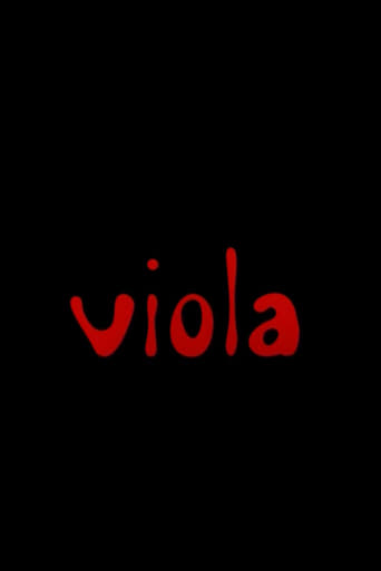 Poster of Viola