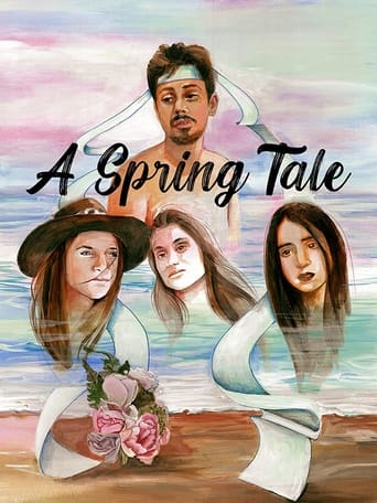 Poster of Cuento de Primavera-A Spring Tale