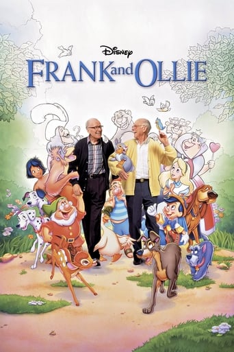 Poster of Frank and Ollie