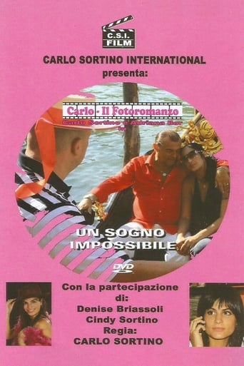 Poster of Un sogno impossibile