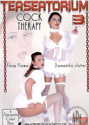 Poster of Teaseatorium Cock Therapy 3