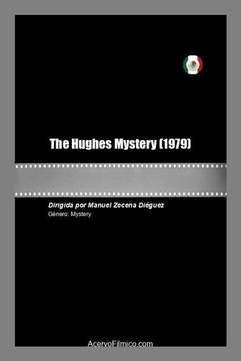 Poster of The Hughes Mystery