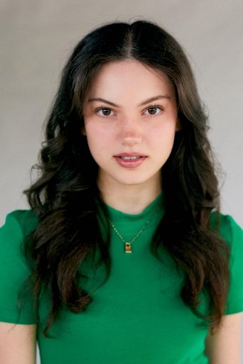 Portrait of Michelle Torian