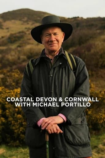 Portrait for Coastal Devon & Cornwall with Michael Portillo - Season 1