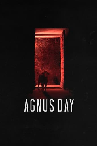 Poster of Agnus Day