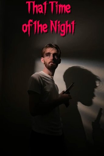 That Time of the Night Poster of That Time of the Night