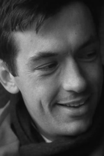 Portrait of Bill Bradley
