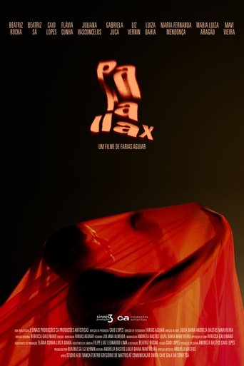 Poster of Parallax