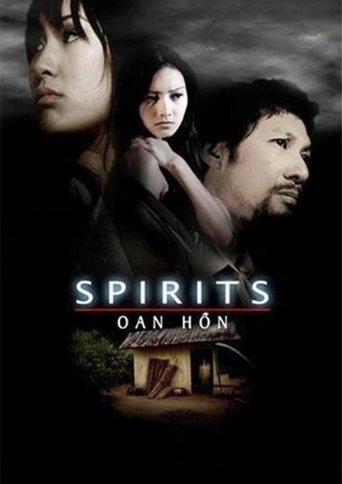 Poster of Spirits