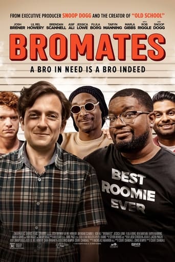 Poster of Bromates