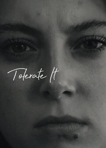 Tolerate It Poster of Tolerate It