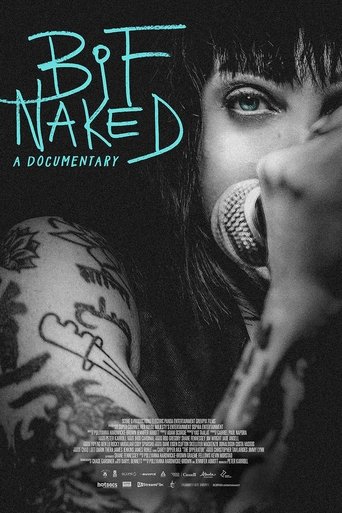 Poster of Bif Naked