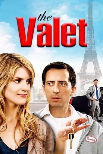 Poster of The Valet