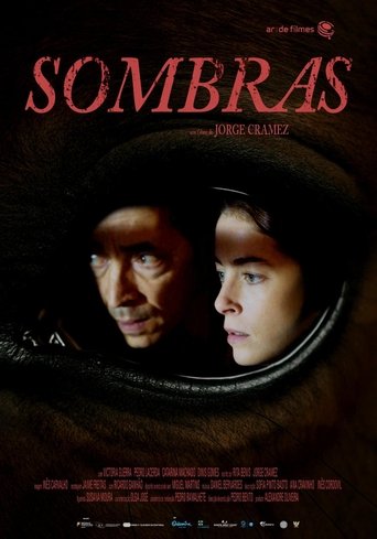 Poster of Sombras
