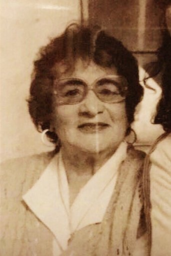 Portrait of Graciana Chironi