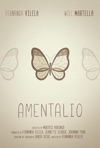 Poster of Amentalio