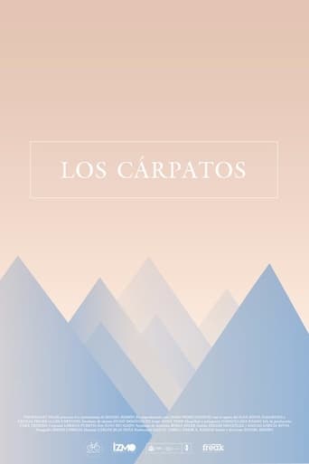 Poster of Los Cárpatos