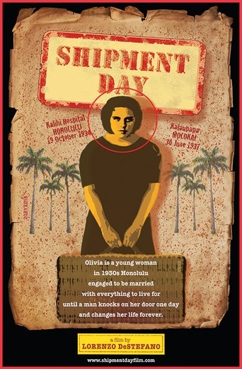Shipment Day Poster of Shipment Day