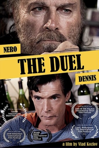 Poster of The Duel