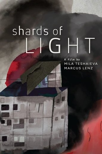 Poster of Shards of Light