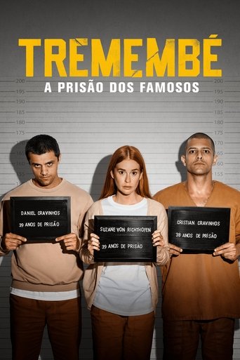 Poster of Tremembé