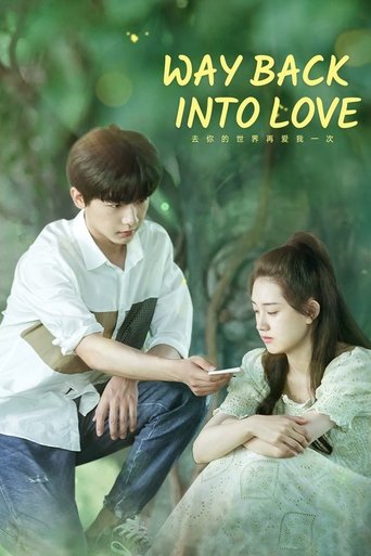 Poster of Way Back Into Love