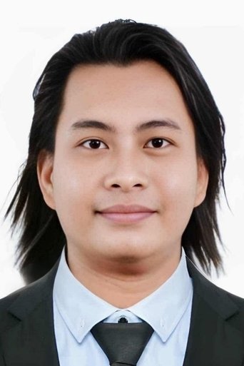 Portrait of John Rey Malto