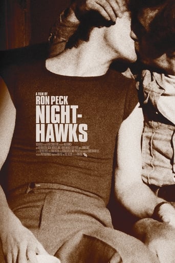 Poster of Nighthawks