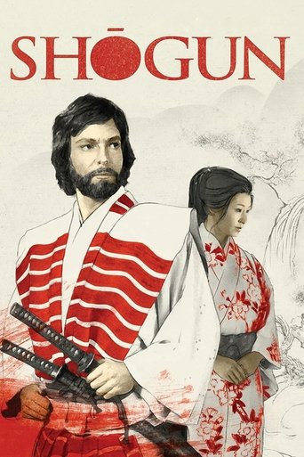 Poster of Shōgun