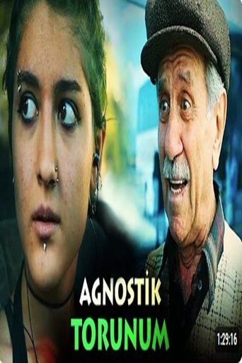 Poster of Agnostik Torunum