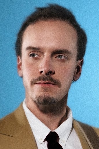 Portrait of Léandre Joly-Pelletier