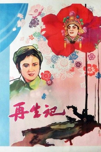 Poster of 再生记