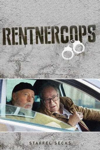 Portrait for Rentnercops - Season 6