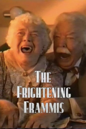 Poster of The Frightening Frammis