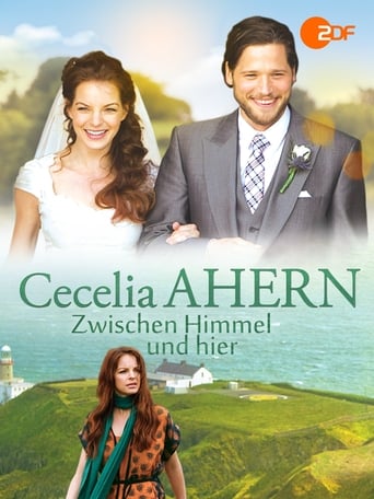 Poster of Cecelia Ahern: Zwischen Himmel und hier