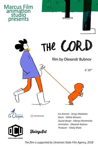 Poster of The Cord