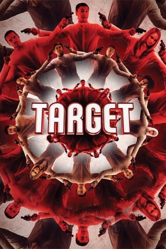 Poster of Target