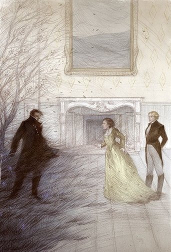 Portrait for Wuthering Heights - Miniseries