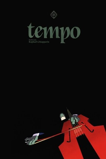 Poster of Tempo