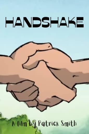 Poster of Handshake