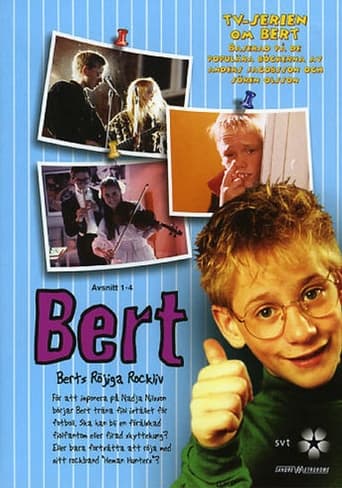 Portrait for Bert - Season 1