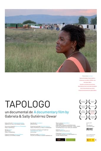 Poster of Tapologo