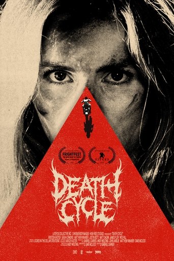 Poster of Death Cycle