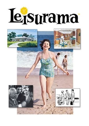 Poster of Leisurama