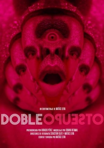 Double Opposite Poster of Double Opposite